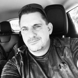 Meet your Posher, Greg